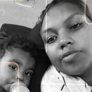 Meet your Posher, Annah-marie